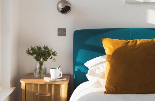 Portloe House | Fable Cottage