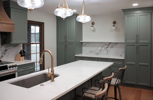 Gurley Cottage | Fablescape - Your Cozy Cottage Retreat