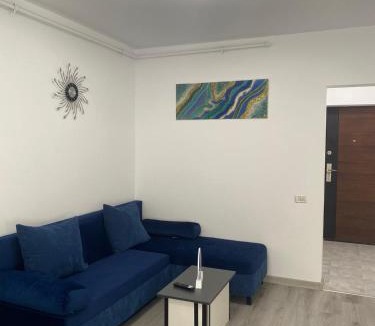 Sinpetru Apartment | Fabri's Studio Brasov