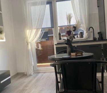 Sinpetru Apartment | Fabri's Studio Brasov