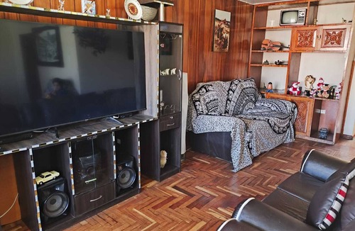 Cusco Apartment | fabrizio guest house