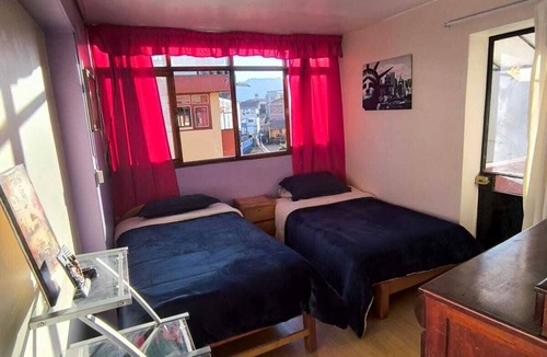 Cusco Apartment | fabrizio guest house