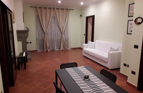 Vigna di Valle Apartment | Fabry's House