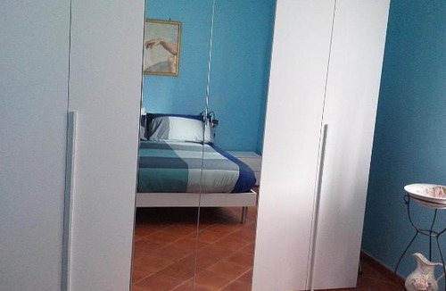Vigna di Valle Apartment | Fabry's House