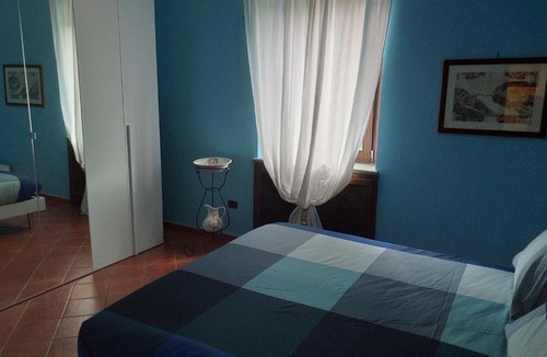 Vigna di Valle Apartment | Fabry's House