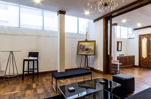 Khlong Toei Nuea Apartment | Fabulous First Floor Apartment Dasiri Downtown Residence