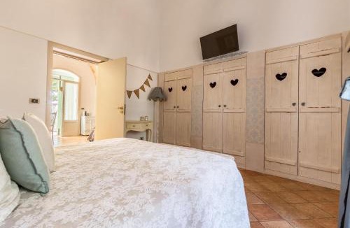 Monopoli Bed & Breakfast | Fabula Maison