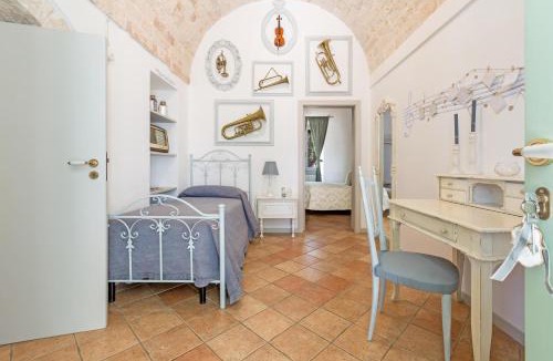 Monopoli Bed & Breakfast | Fabula Maison