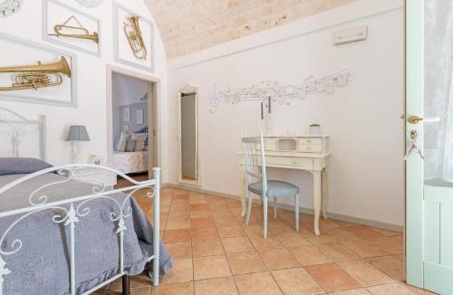 Monopoli Bed & Breakfast | Fabula Maison