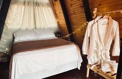 Monte das Gameleiras Cabin | Fabulosas da Serra