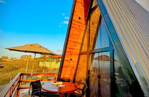 Monte das Gameleiras Cabin | Fabulosas da Serra