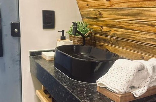 Monte das Gameleiras Cabin | Fabulosas da Serra