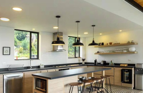 Sutatausa House | Fabuloso TopSpot® en los Farallones de Sutatausa