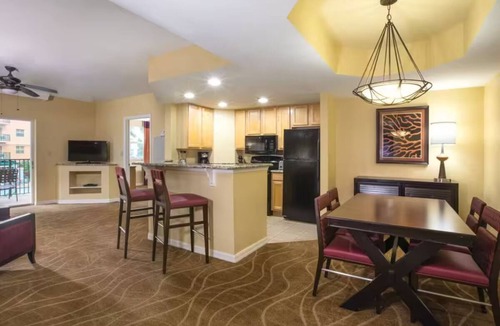 Survey Creek Resort | Fabulous 2 BDRM Wyndham Palm-Aire in Pompano Beach- RARE Winter Feb and March