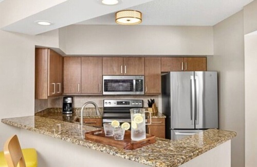 Doral Resort | Fabulous 2 Bedroom - 2 Bath Villa at Marriott's Villas at Doral in Miami