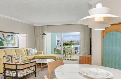 Doral Resort | Fabulous 2 Bedroom - 2 Bath Villa at Marriott's Villas at Doral in Miami