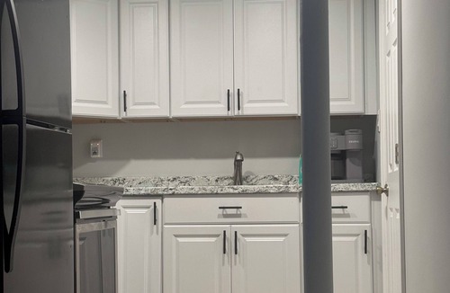 Baldwin House | Fabulous 2-bedroom house in Baldwin perfect for your getaway