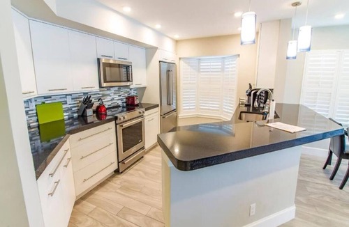 Ponte Vedra Beach Condo | Fabulous 3 Bedroom in The Pointe