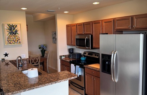 Braden River Condo | Fabulous 3rd floor 2 bed/2 bath Condo in River Strand Golf and Country Club
