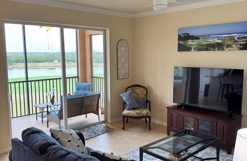 Braden River Condo | Fabulous 3rd floor 2 bed/2 bath Condo in River Strand Golf and Country Club
