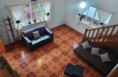 Urubamba House | Fabulous 4-bedroom house with WiFi in Urubamba