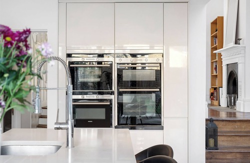 The Lane House | Fabulous 4-bedroom house in London perfect for your getaway