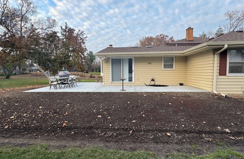 Prospect Heights House | Fabulous 5-bedroom, 6 beds, 3 bath house near Ohare in Prospect Heights