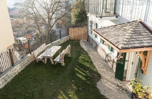 Coredo Apartment | Fabulous apartment in the mountains for a relaxing holiday in the Dolomites