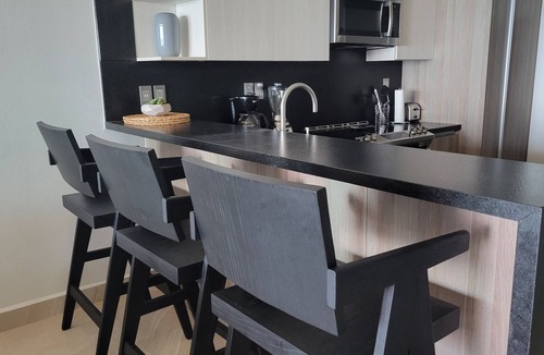 San Francisco Condo | Fabulous Beachfront 2-Bedroom Condo in San Pancho