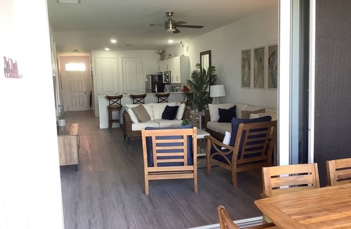 Treasure Cay Condo | Fabulous beachfront condo