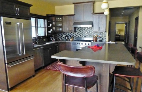 Whitefish Condo | Fabulous Condo In Heart Of Whitefish