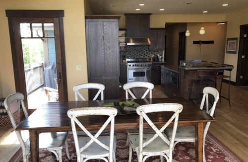 Whitefish Condo | Fabulous Condo In Heart Of Whitefish