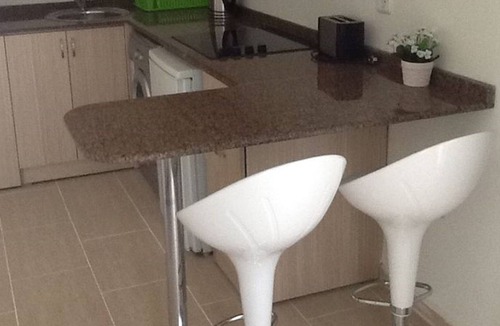 Fethiye Apartment | Fabulous Ground Floor Apartment to Rent on an Award Winning Complex