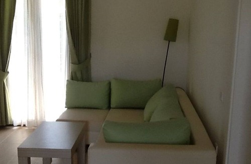 Fethiye Apartment | Fabulous Ground Floor Apartment to Rent on an Award Winning Complex