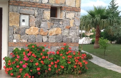 Fethiye Apartment | Fabulous Ground Floor Apartment to Rent on an Award Winning Complex