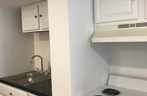 Capitol Hill Apartment | Fabulous, Historic One BR Capitol Hill Apartment