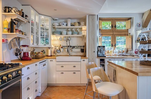 Honfleur House | FABULOUS HISTORIC XV CENTURY MANOIR ON THE BEACH !