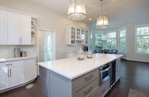 West Barnstable House | Fabulous Home and Garden Estate with Pool and Views of Sandy Neck Beach