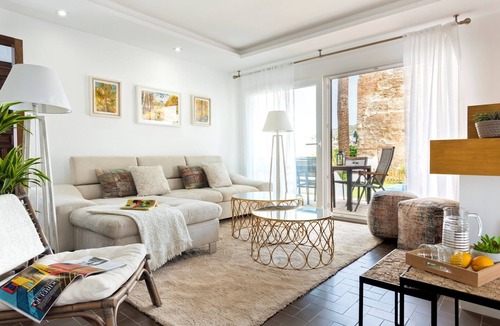 Albaicin House | Fabulous House with Private Garden and Pool. San Nicolas