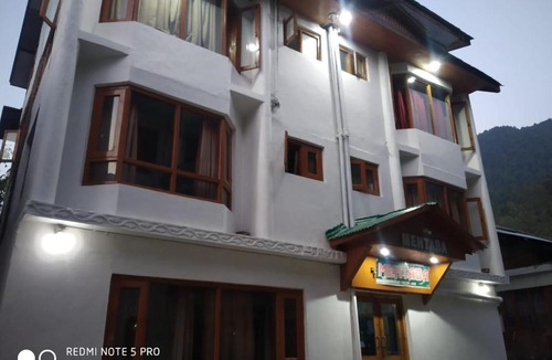Srinagar Hotel | Fabulous Kashmir Home Stay