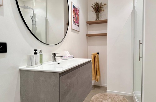 Ukkel Apartment | Fabulous loft in charming Uccle perfect for your getaway