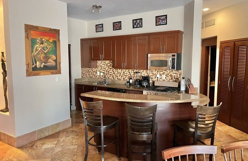 Centro Condo | Fabulous Luna Encantada Luxury F3 Penthouse-Susan Mattingly