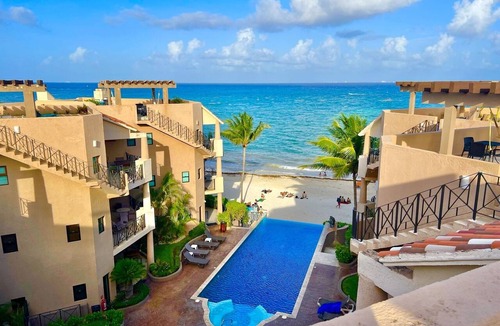 Centro Condo | Fabulous Luna Encantada Luxury F3 Penthouse-Susan Mattingly