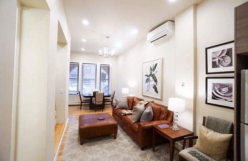 North End Condo | Fabulous North End 3 BR | 1.5 BA in Little Italy