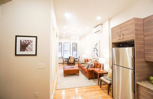 North End Condo | Fabulous North End 3 BR | 1.5 BA in Little Italy