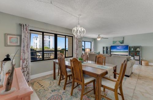 Ormond-by-the-Sea House | Fabulous ocean and beach views with top complex amenities