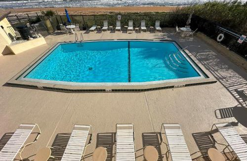 Ormond-by-the-Sea House | Fabulous ocean and beach views with top complex amenities