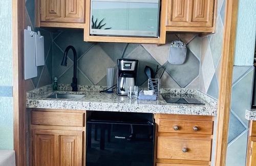 South Shore Hotel Area Condo | Fabulous Oceanfront Studio Condo from 80 a night.