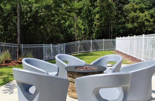 Florida Central Atlantic Coast Apartment | Fabulous Orlando Studio Minutes Away from Magic Kingdom and Universal Studios