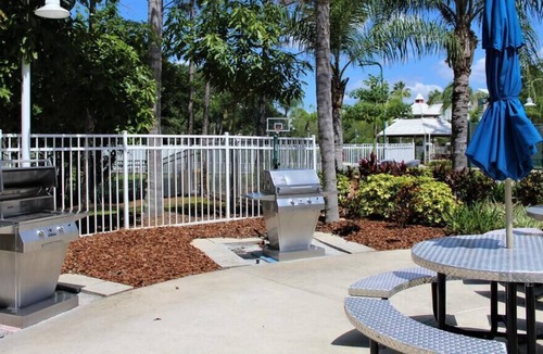 Florida Central Atlantic Coast Apartment | Fabulous Orlando Studio Minutes Away from Magic Kingdom and Universal Studios